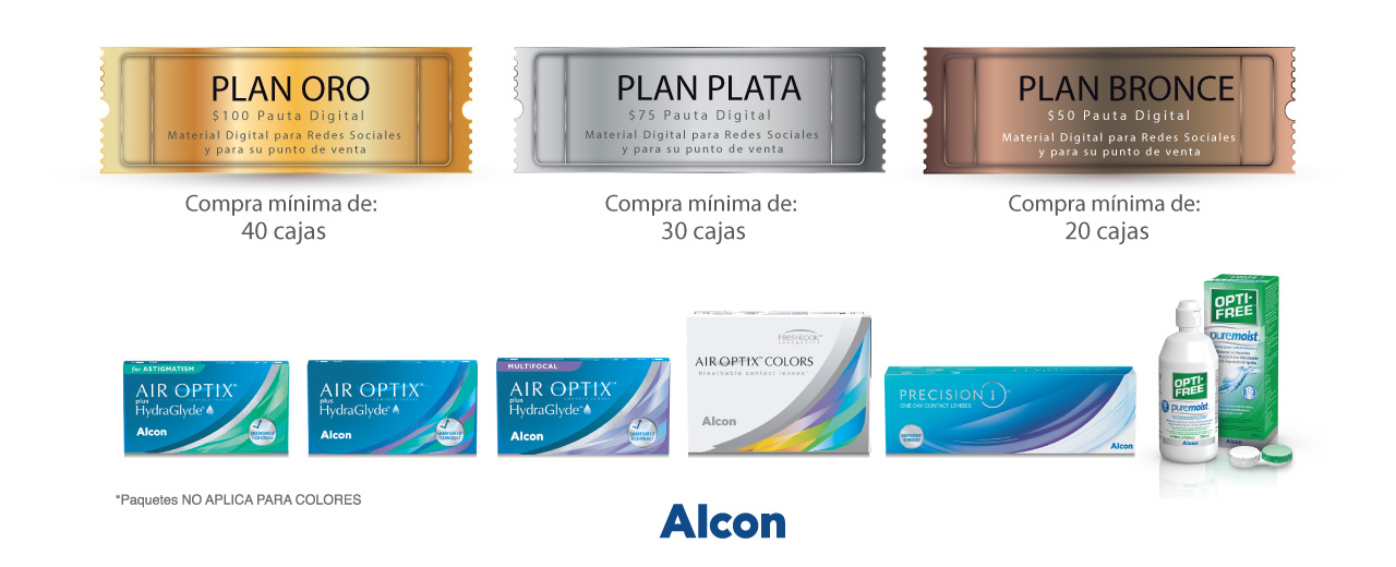 Planes-Interoptical