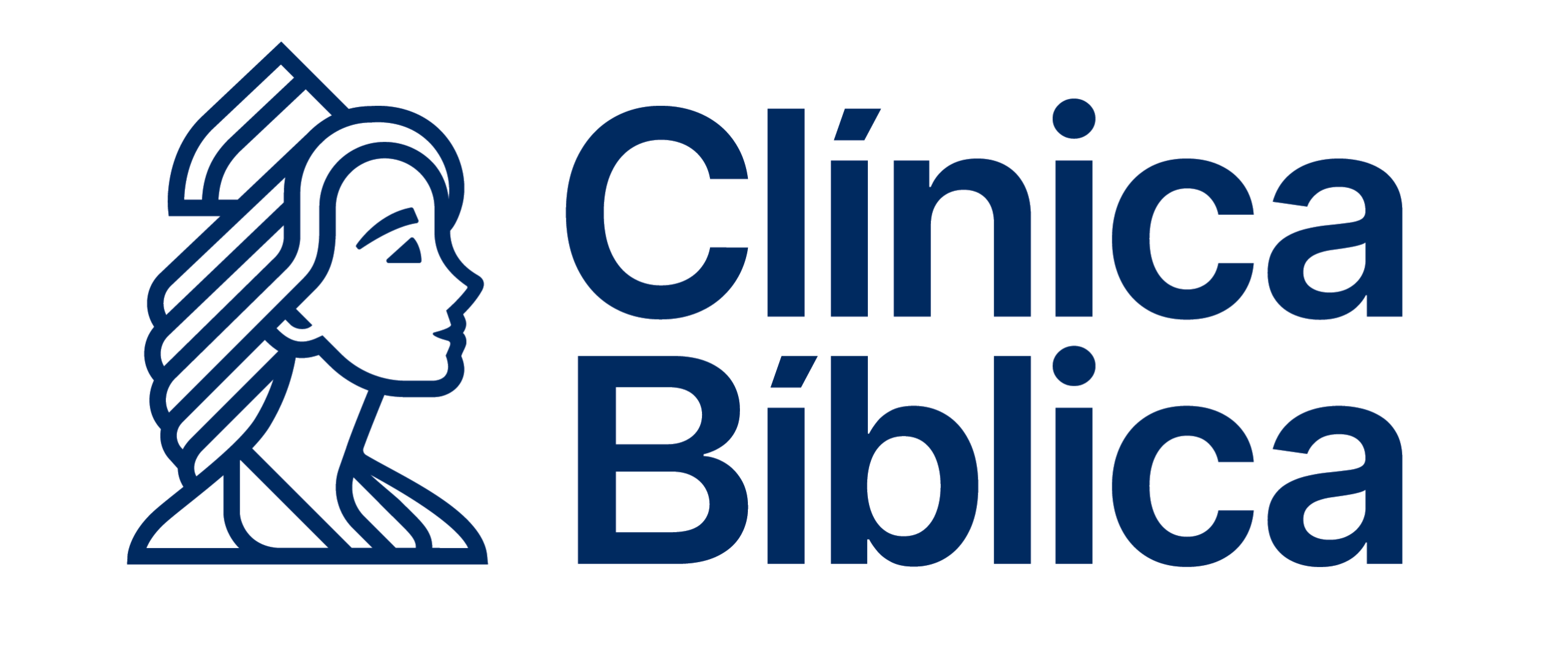 Clinica biblica