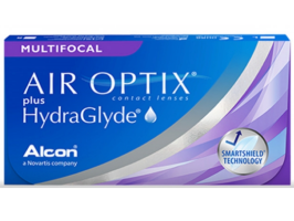 Airoptix-multifocal