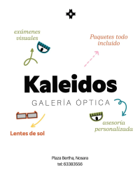 Kaleidos