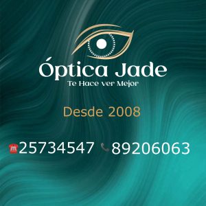 Optica Jade