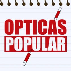Opticas Popular